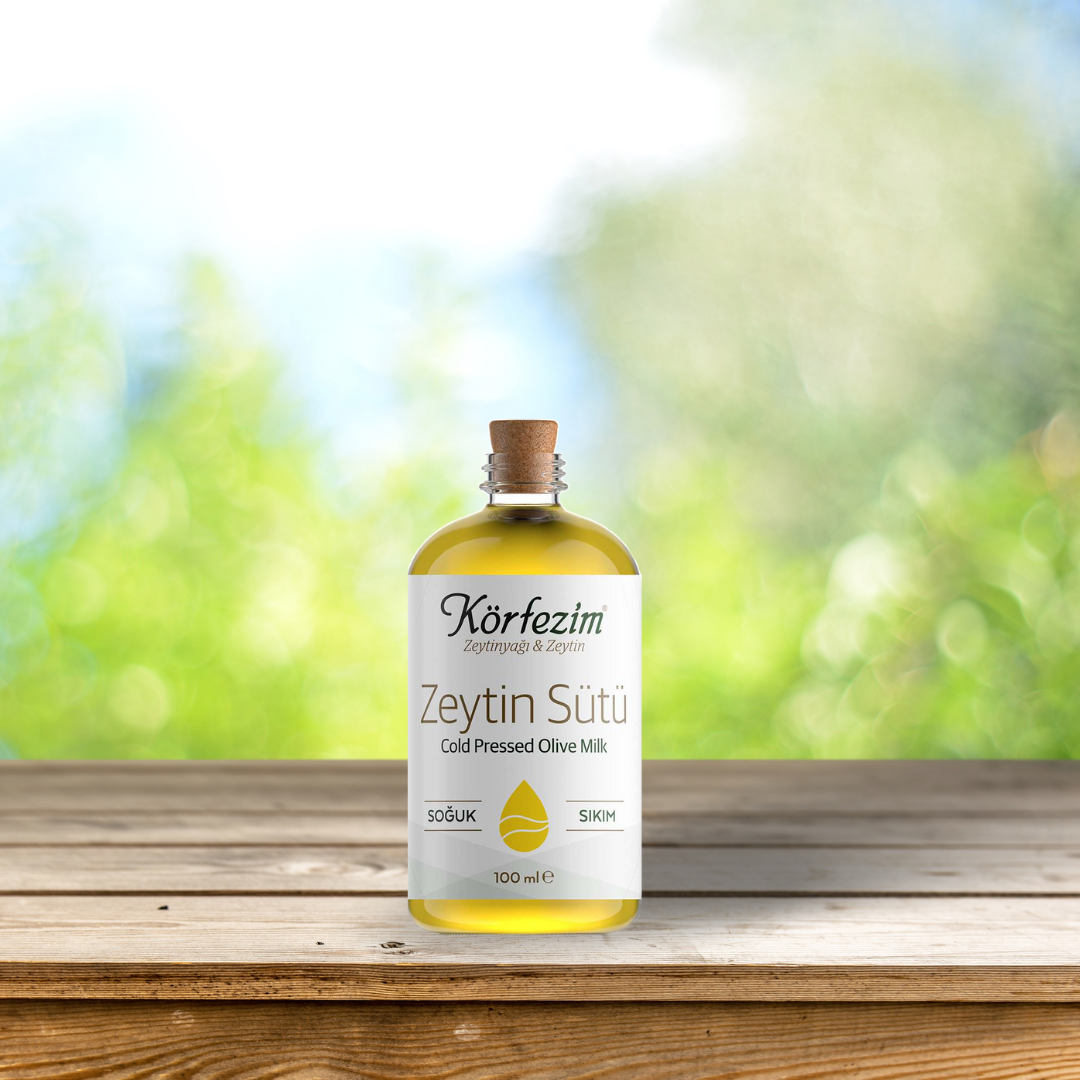 Zeytin Sütü Nedir, Faydaları Nelerdir, Nasıl Yapılır?