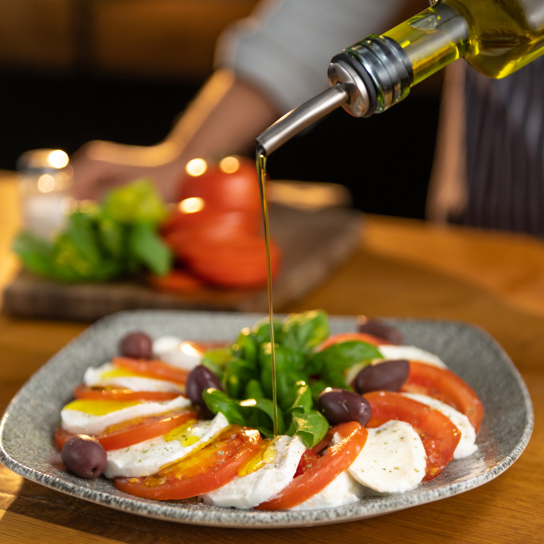 Sağlıklı ve Lezzetli 4 Farklı Salata Önerisi