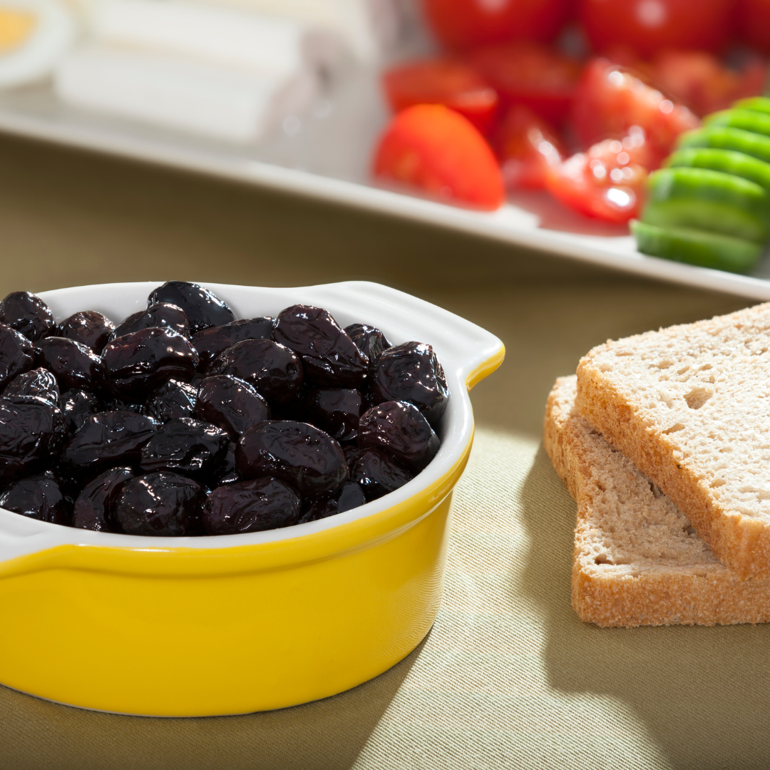 Gemlik Zeytininin Farkı Nedir?