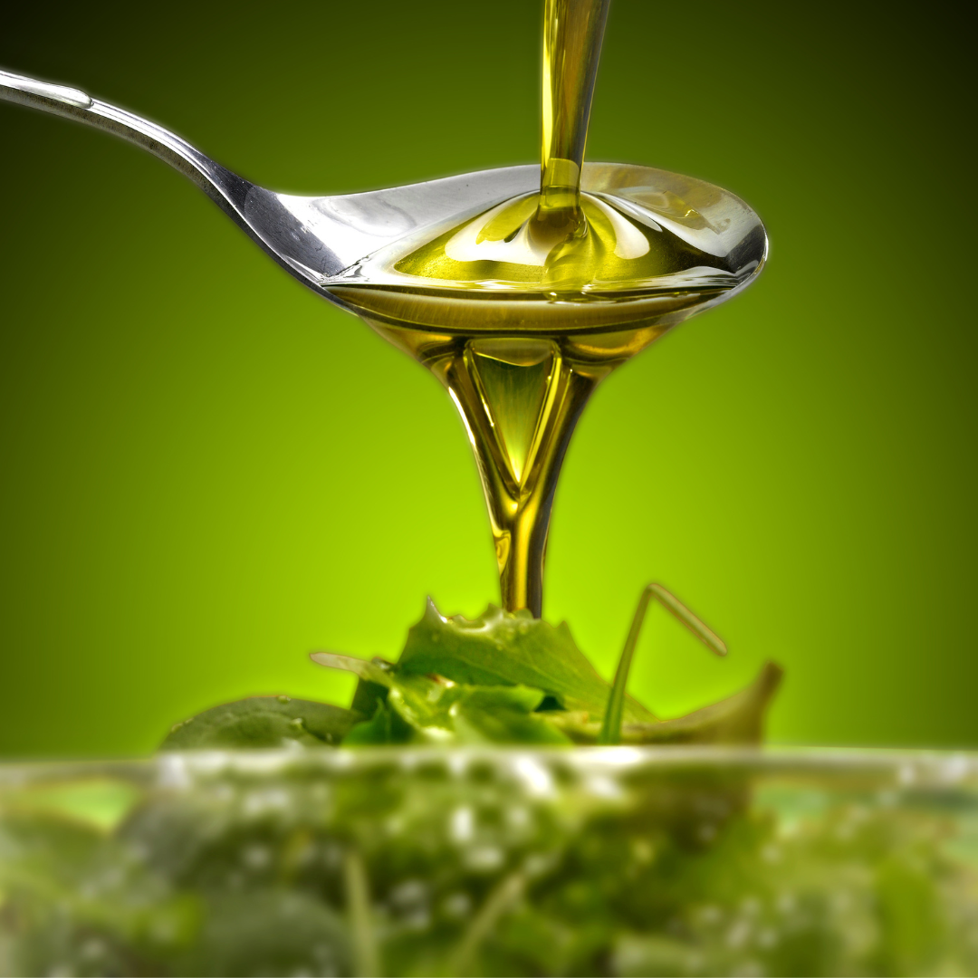 Doğanın Mucizesi Zeytinyağının Faydaları