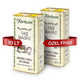 Körfezim Taş Baskı Naturel Sızma Zeytinyağı 10 Litre