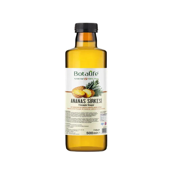 Botalife Ananas Sirkesi - 500 ML