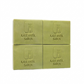 Kale Naturel Antik Sabun 4 Adet x 200 Gr