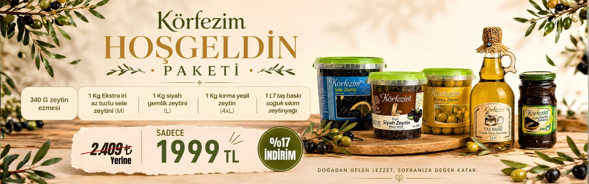 Korfezim Zeytinyagi fotoğraf 2