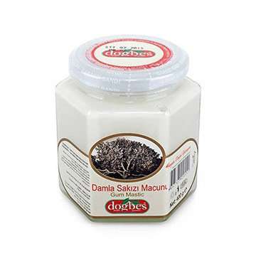 Doğbes Damla Sakız Macunu - 400 Gr