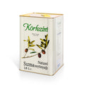 Körfezim Naturel Sızma Soğuk Sıkım Zeytinyağı - 18 Lt