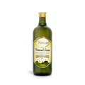 Körfezim Naturel Sızma Soğuk Sıkım Zeytinyağı 1 Lt Premium Şişe