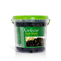 Körfezim Siyah Gemlik Zeytini - (M) - 1 Kg (Kalibre: 261-290)
