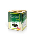 Körfezim Siyah Gemlik Zeytini - (L) - 10 Kg (Kalibre: 231-260)